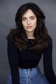 Alexandra Bard