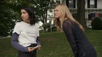 The Double Up and Back