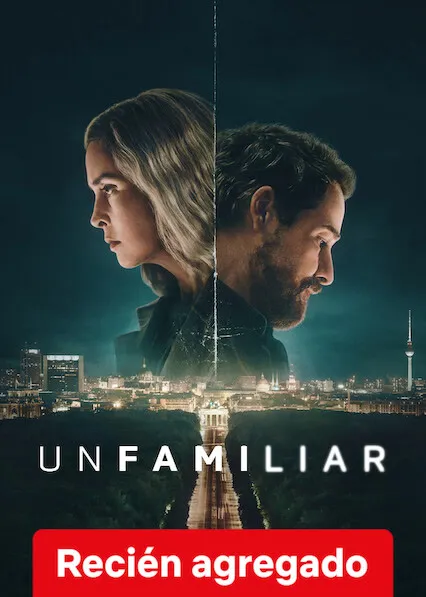 Unfamiliar