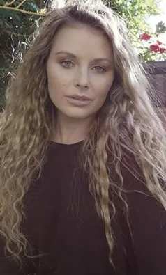 Mercedes Peterson