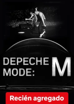 Depeche Mode: M