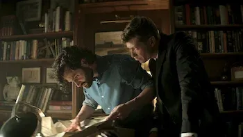 ¿A dónde vas? ¿Dónde has estado?