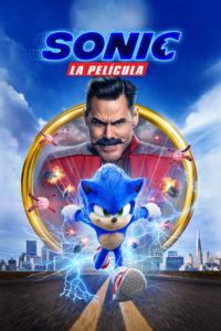 Sonic 3: La película