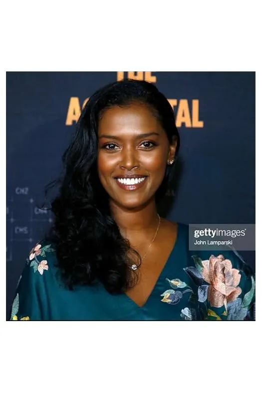 Bisserat Tseggai