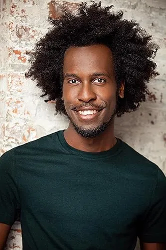 Torian Brackett