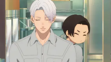 I Thought I Wanted to Keep Watching Her Forever