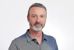 Eric Fogel