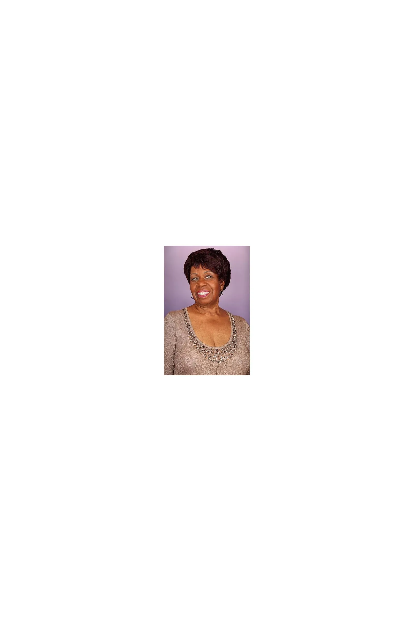 Baadja-Lyne Odums