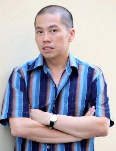 Yuhang Ho