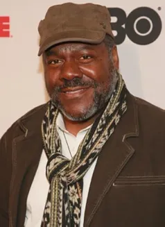 Frankie Faison