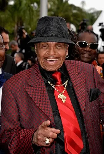 Joe Jackson
