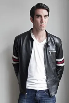 Christopher Aguilasocho