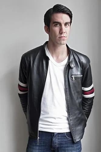 Christopher Aguilasocho