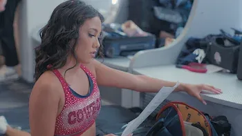 Una promesa a sí misma (Parte 2)