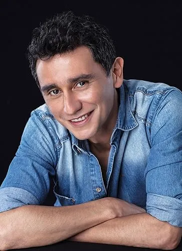 Carlos Manuel Vesga