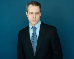 Liam Seamus Murphy