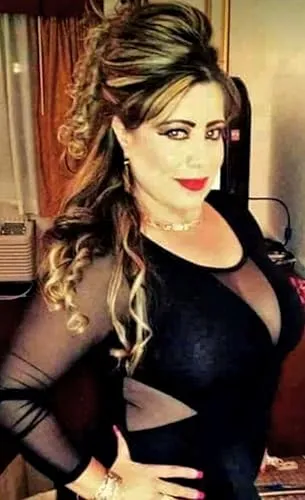 Odaliz Fonseca