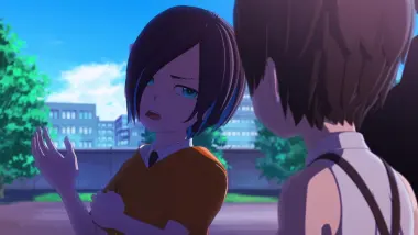 The World Was Already Messed Up