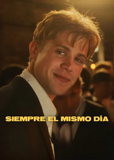 Siempre el mismo día