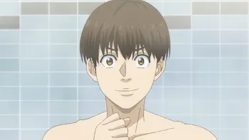 El vampiro desagradable