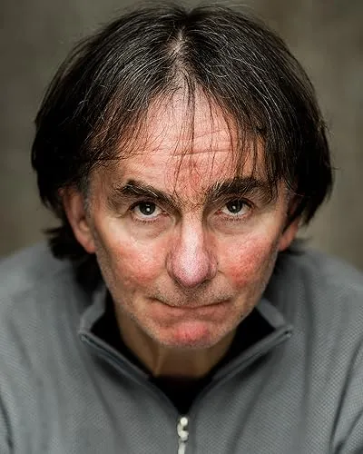 John Burke