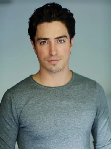 Ben Feldman