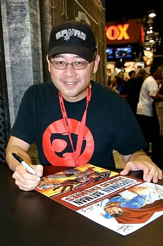 Sam Liu