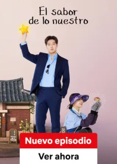 El sabor de lo nuestro