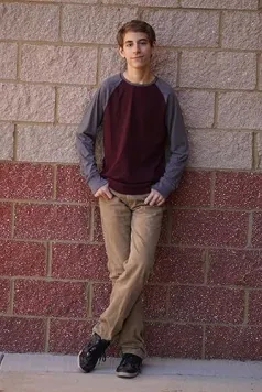 Corbin Rivers