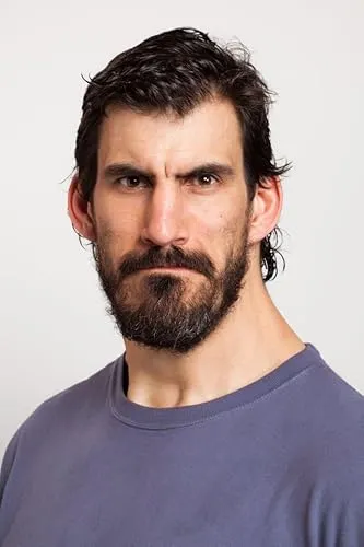 Robert Maillet