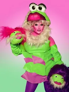 Estrella Xtravaganza