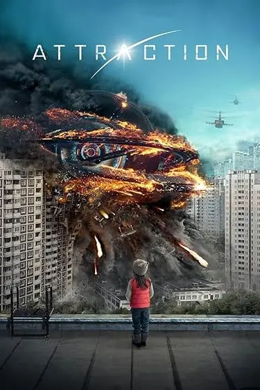 Attraction: la guerra ha comenzado