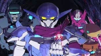 BRIDGE 12 Aún con vida