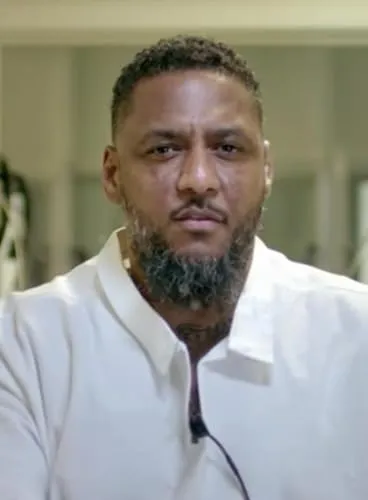 Kenneth Foster Jr.