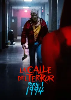 La calle del terror (Parte 1): 1994