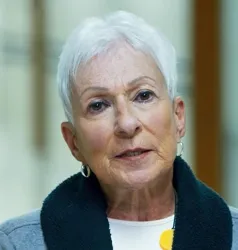 Sheila Porter