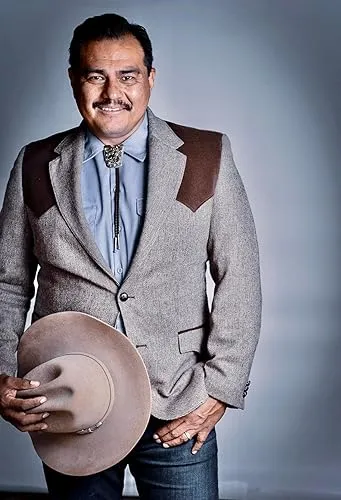 Oscar Balderrama
