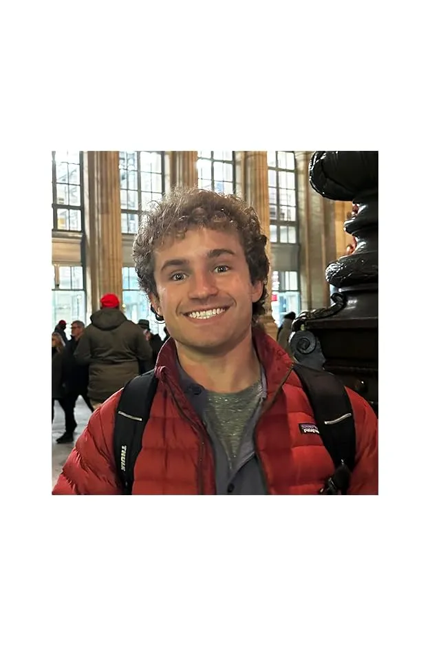 Sean Giambrone