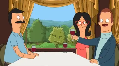 Los niños roban un tren