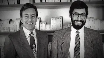 Un príncipe en Nueva York