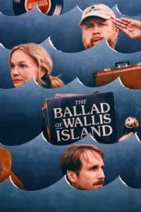 La Balada De La Isla