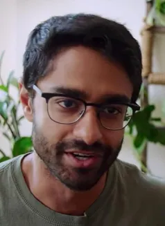 Saikat Chakrabarti