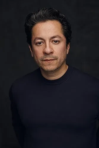 Jesse Santoyo