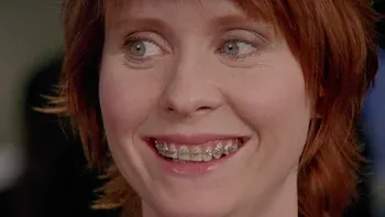 Una niña cotizada en la ciudad