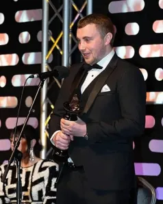 Colm Mac Giolla Easbuic