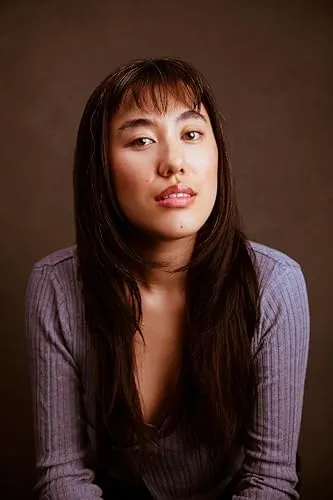 Olivia Michi Shrenzel