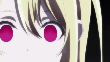 The False Foolish Angel and Demon