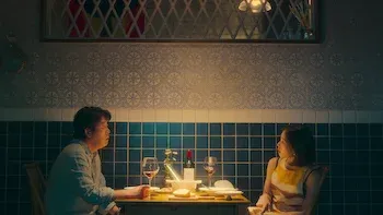 Creo que ella mató al niño