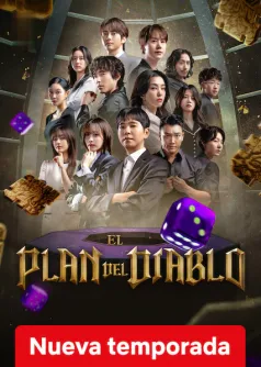 El plan del diablo