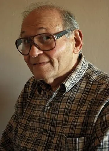 Alex Kliner